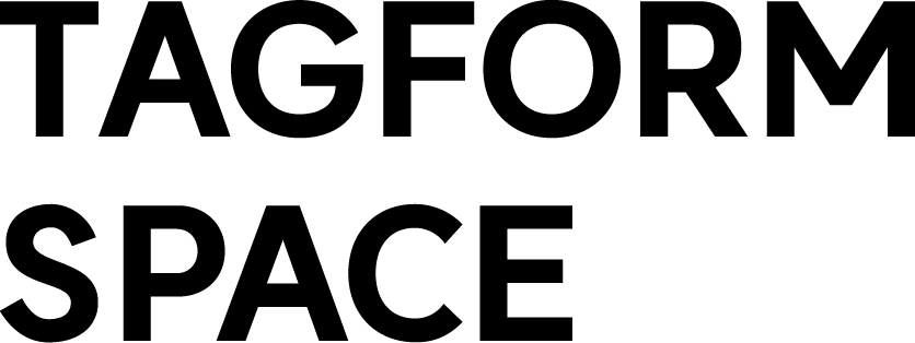 TAGFORM SPACE